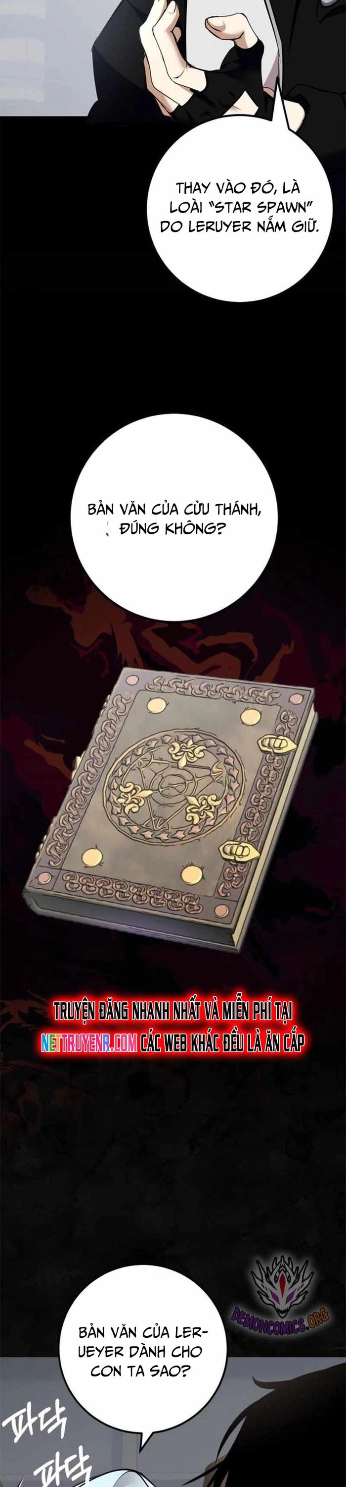 Trở Lại Thành Người Chơi Chap 155 - Next Chap 156