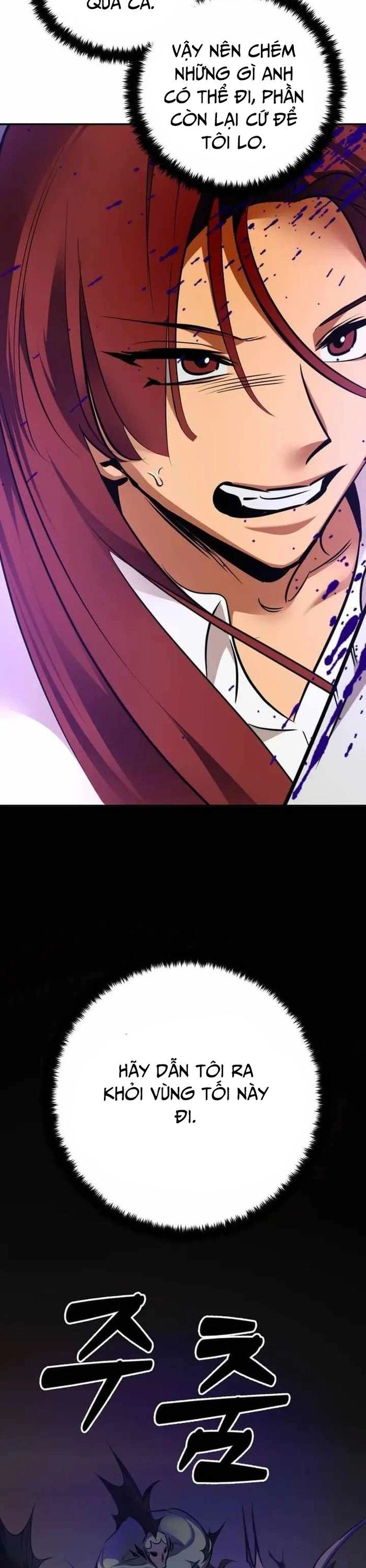 Trở Lại Thành Người Chơi Chap 156 - Next Chap 157