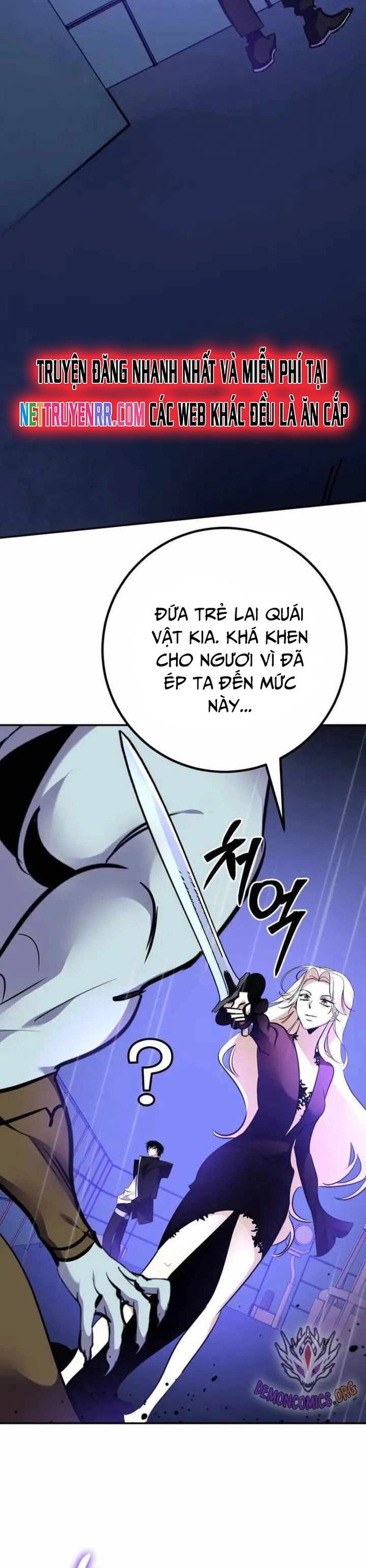 Trở Lại Thành Người Chơi Chap 156 - Next Chap 157