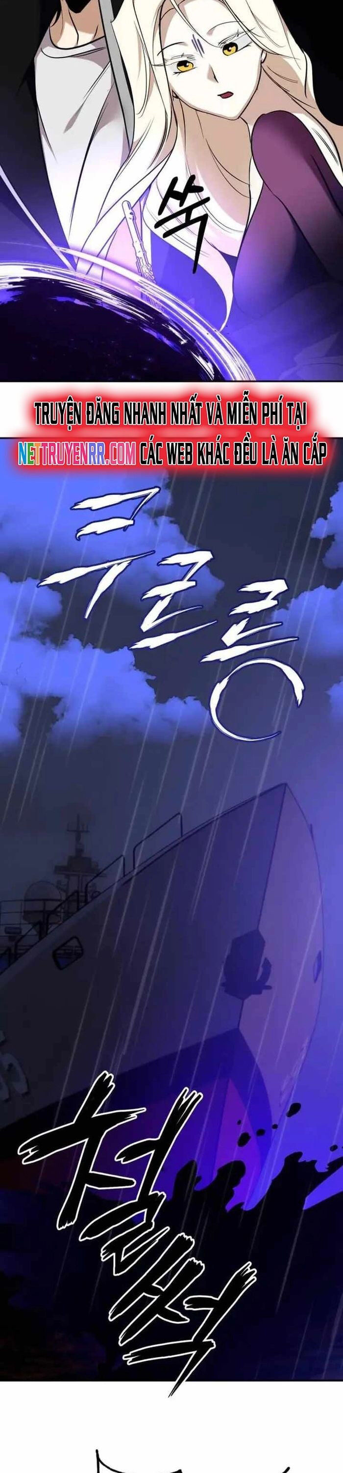Trở Lại Thành Người Chơi Chap 156 - Next Chap 157
