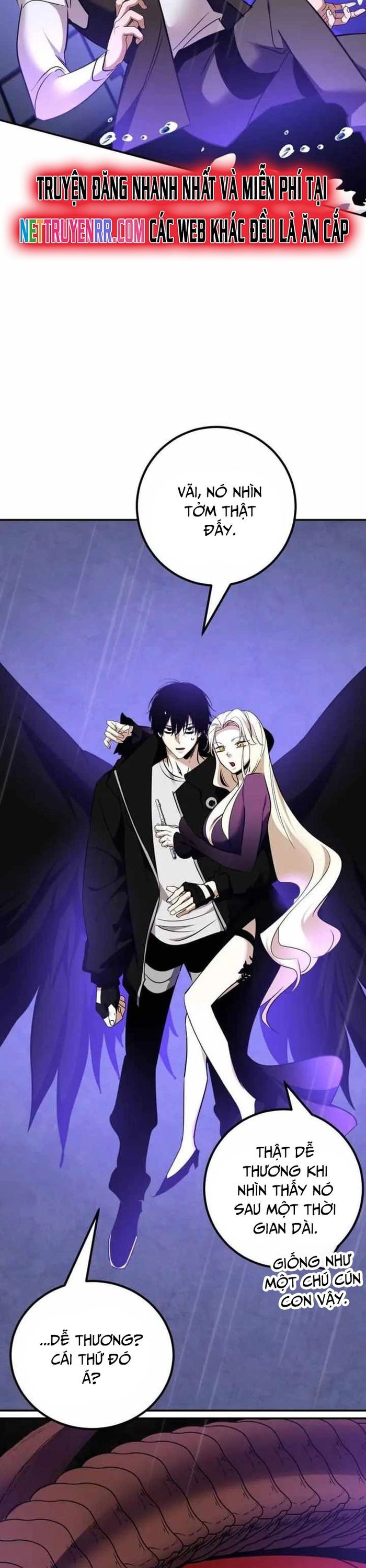 Trở Lại Thành Người Chơi Chap 156 - Next Chap 157