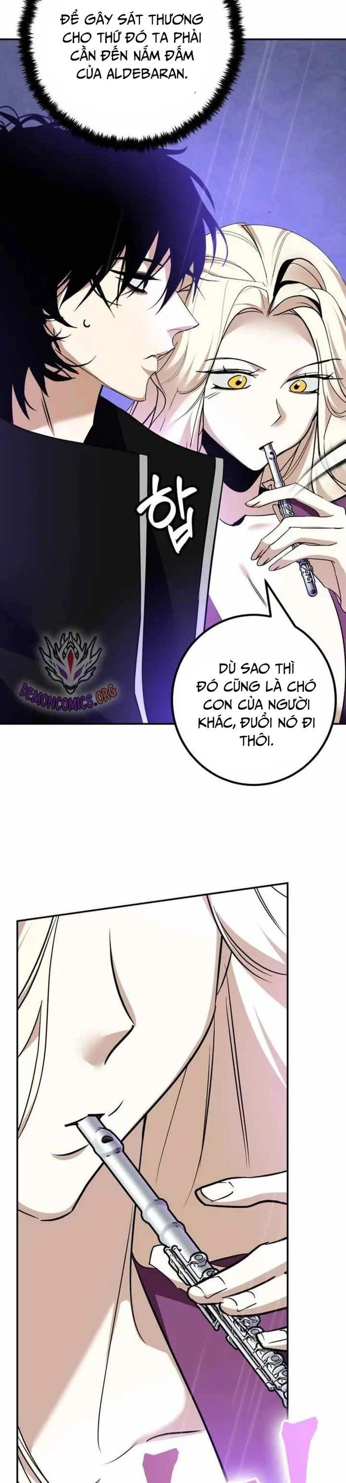 Trở Lại Thành Người Chơi Chap 156 - Next Chap 157