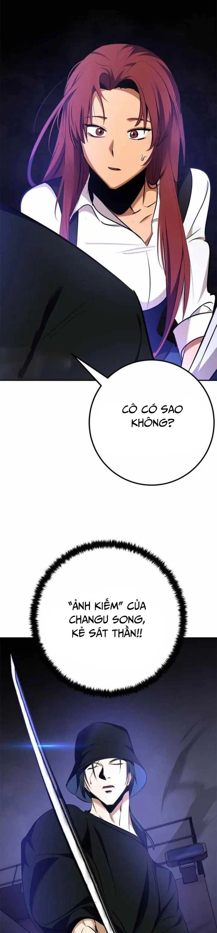 Trở Lại Thành Người Chơi Chap 156 - Next Chap 157