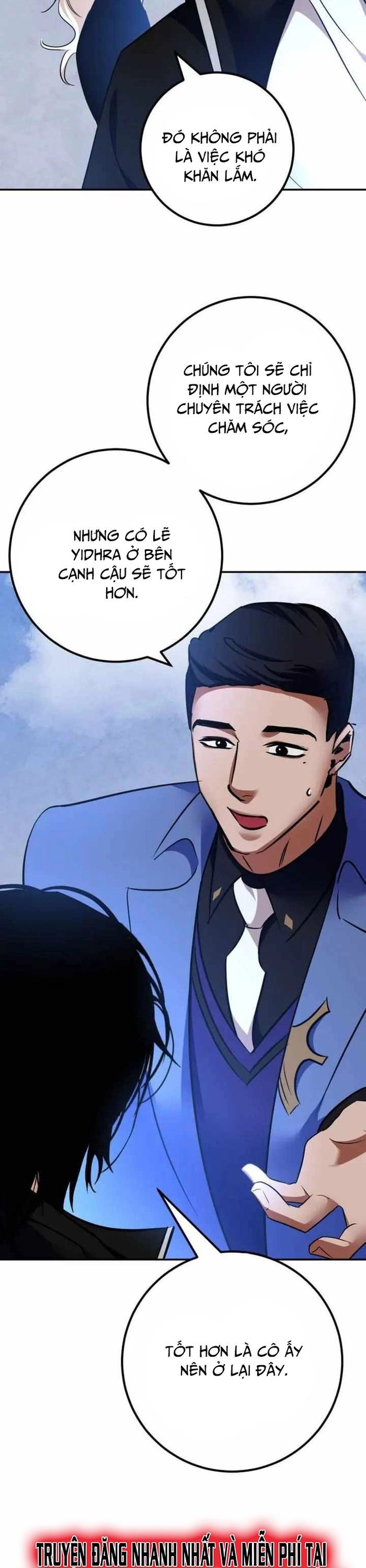 Trở Lại Thành Người Chơi Chap 156 - Next Chap 157