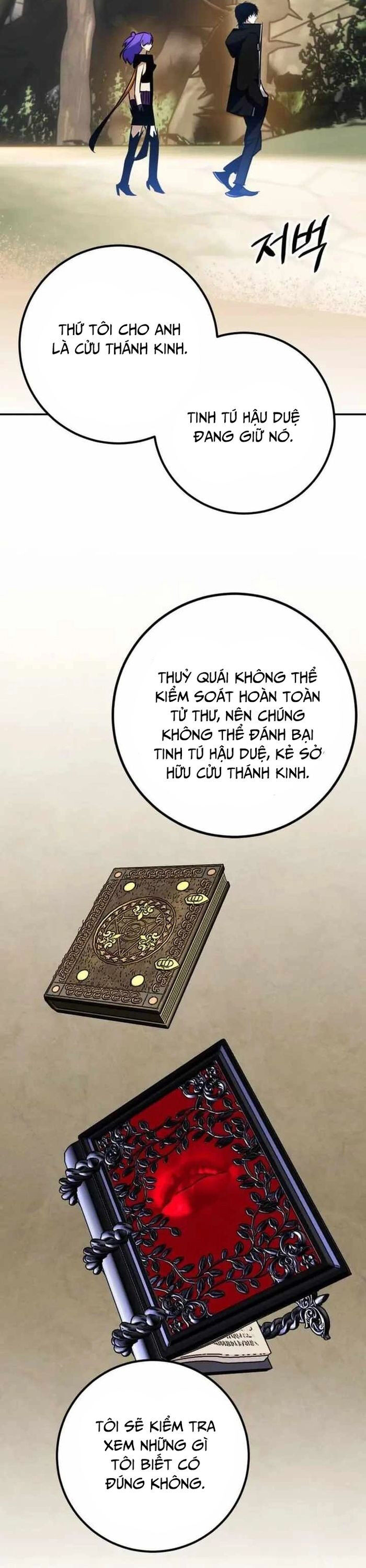 Trở Lại Thành Người Chơi Chap 156 - Next Chap 157
