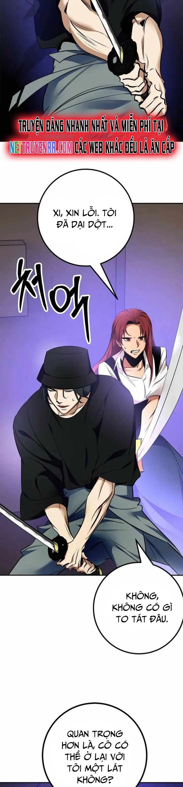 Trở Lại Thành Người Chơi Chap 156 - Next Chap 157