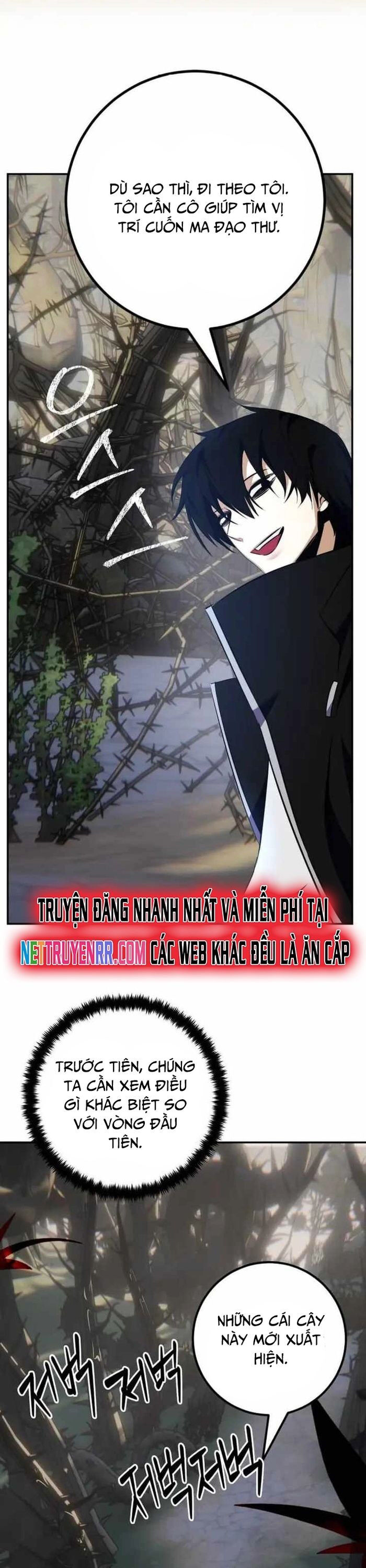 Trở Lại Thành Người Chơi Chap 156 - Next Chap 157