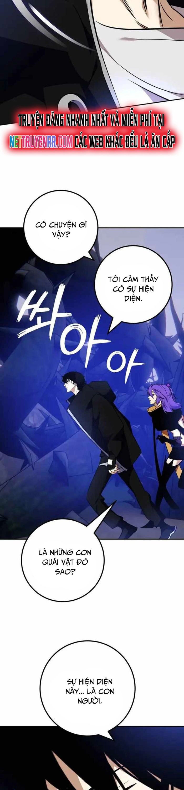 Trở Lại Thành Người Chơi Chap 156 - Next Chap 157
