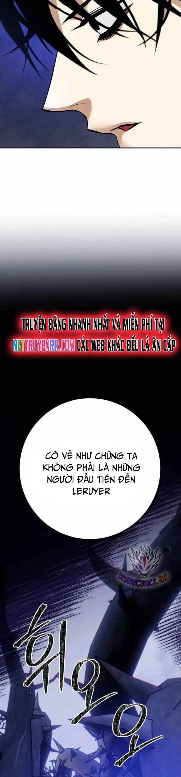 Trở Lại Thành Người Chơi Chap 156 - Next Chap 157