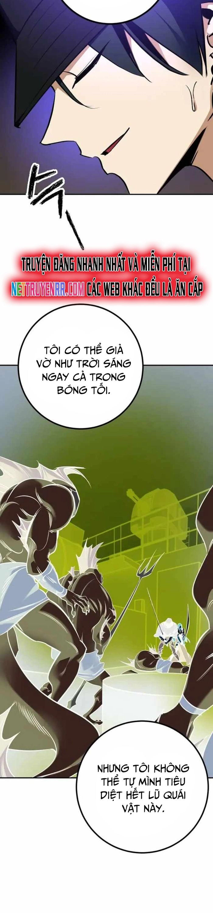 Trở Lại Thành Người Chơi Chap 156 - Next Chap 157
