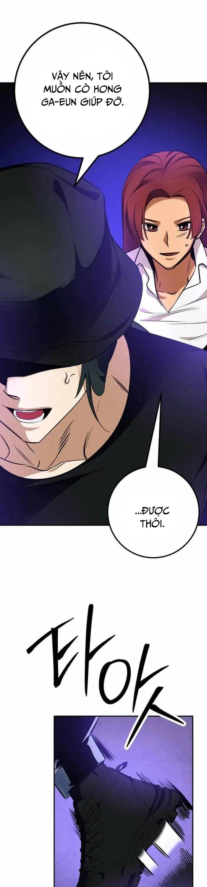 Trở Lại Thành Người Chơi Chap 156 - Next Chap 157