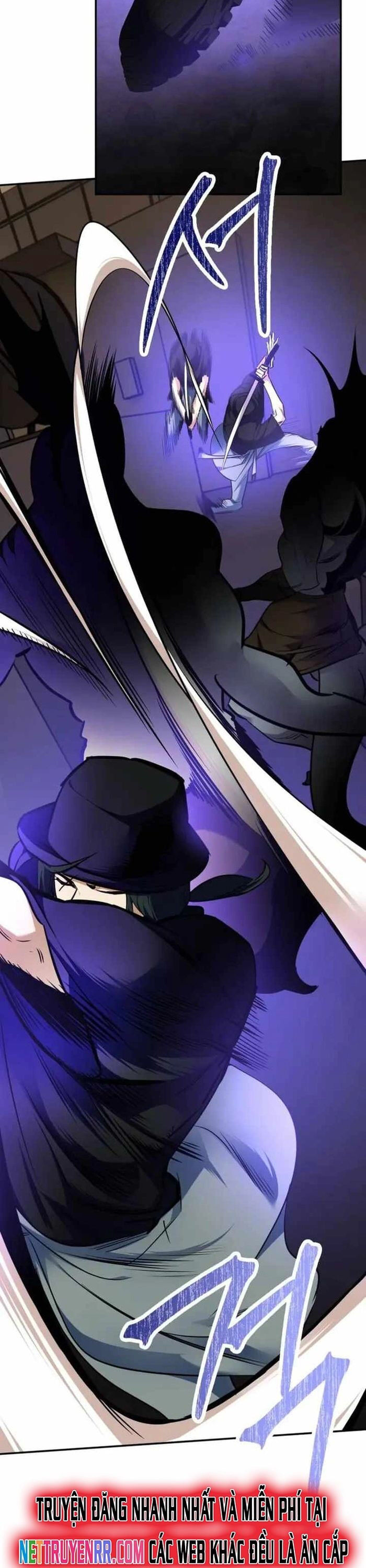 Trở Lại Thành Người Chơi Chap 156 - Next Chap 157