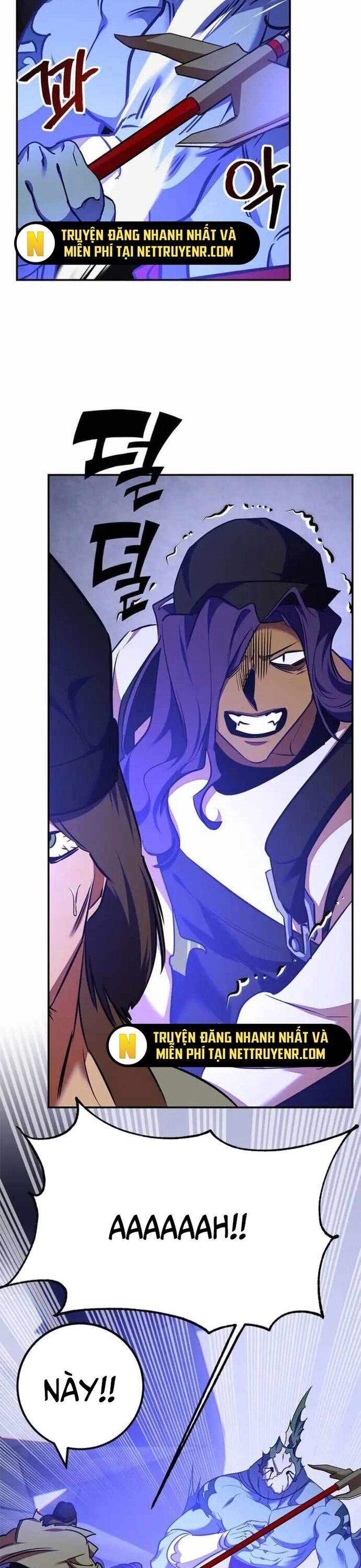 Trở Lại Thành Người Chơi Chap 157 - Next Chap 158