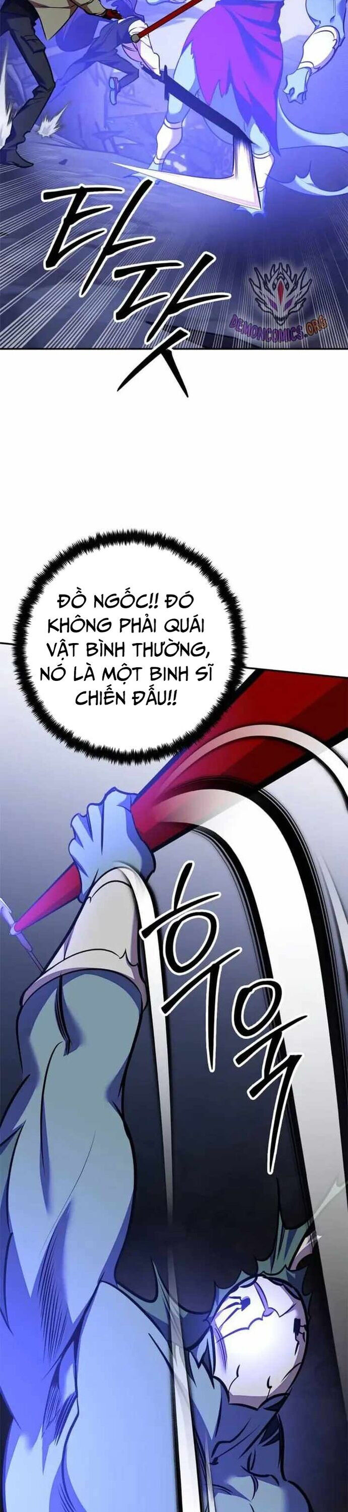 Trở Lại Thành Người Chơi Chap 157 - Next Chap 158