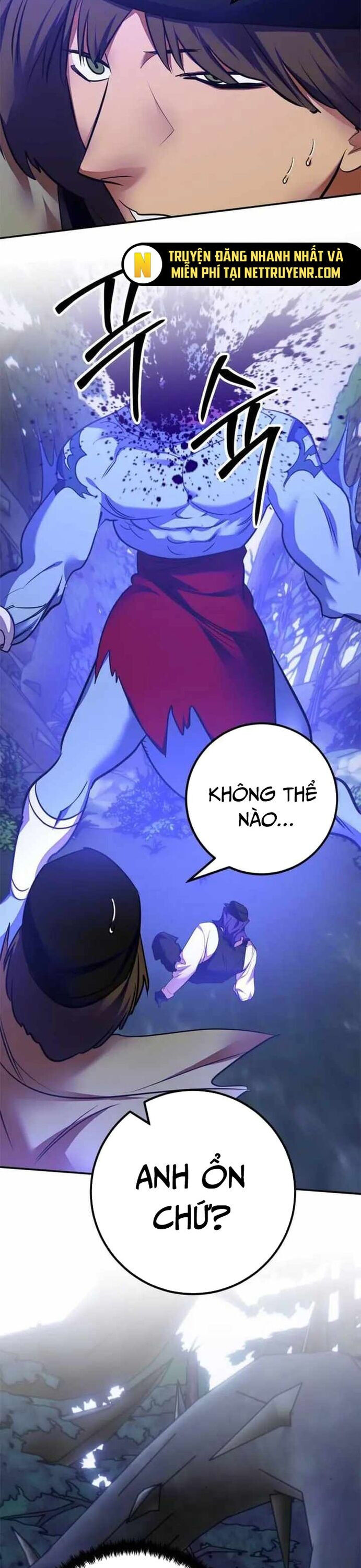 Trở Lại Thành Người Chơi Chap 157 - Next Chap 158