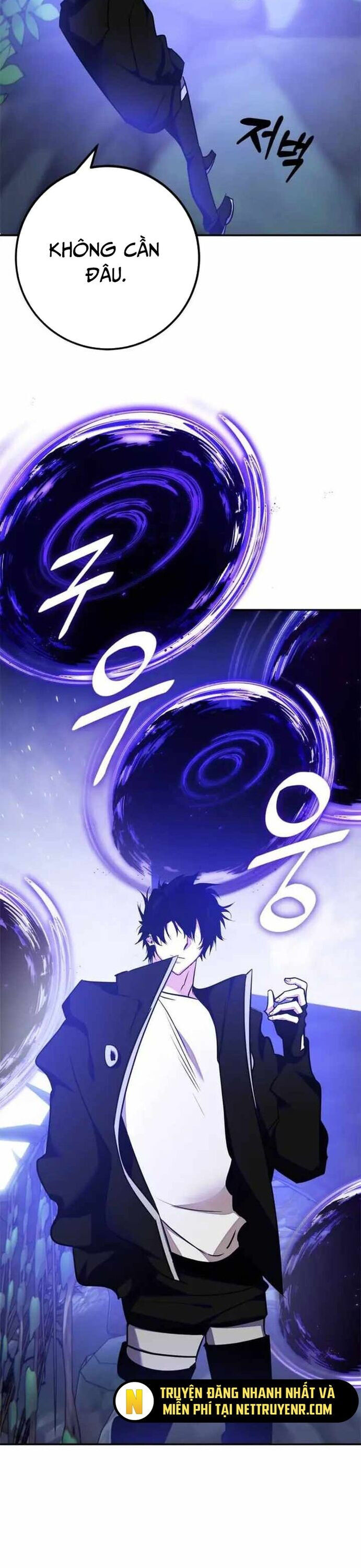 Trở Lại Thành Người Chơi Chap 157 - Next Chap 158