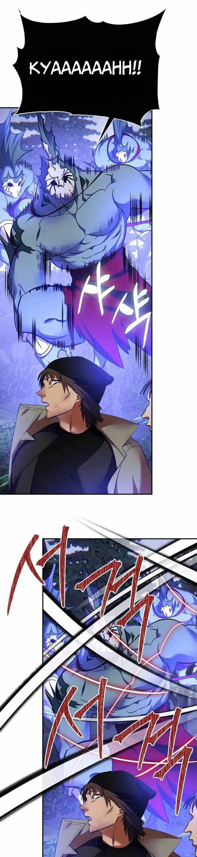 Trở Lại Thành Người Chơi Chap 157 - Next Chap 158