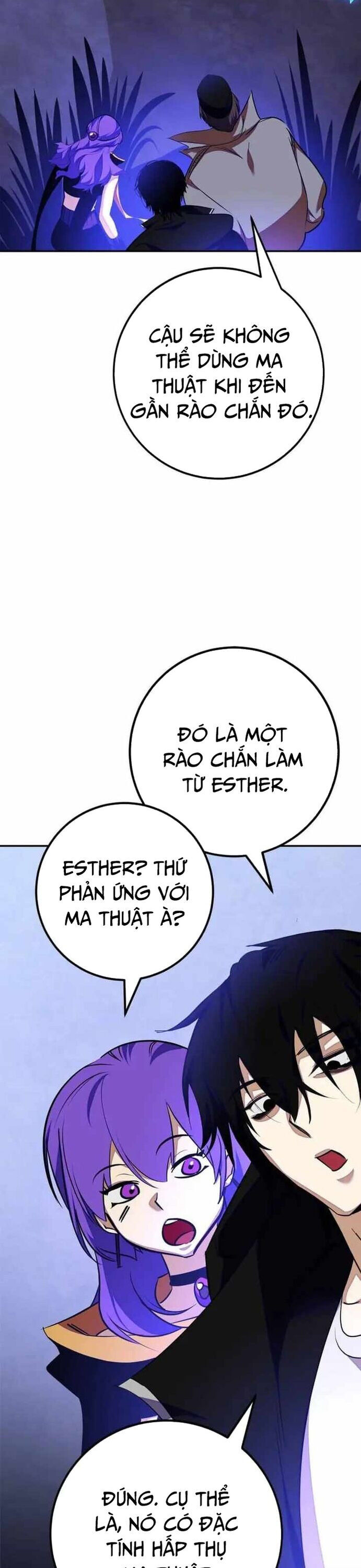Trở Lại Thành Người Chơi Chap 157 - Next Chap 158