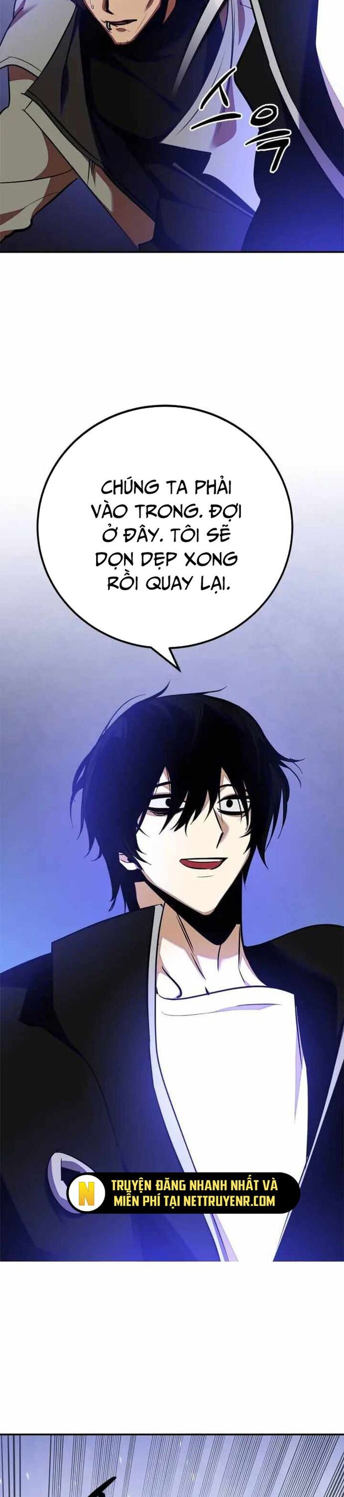 Trở Lại Thành Người Chơi Chap 157 - Next Chap 158