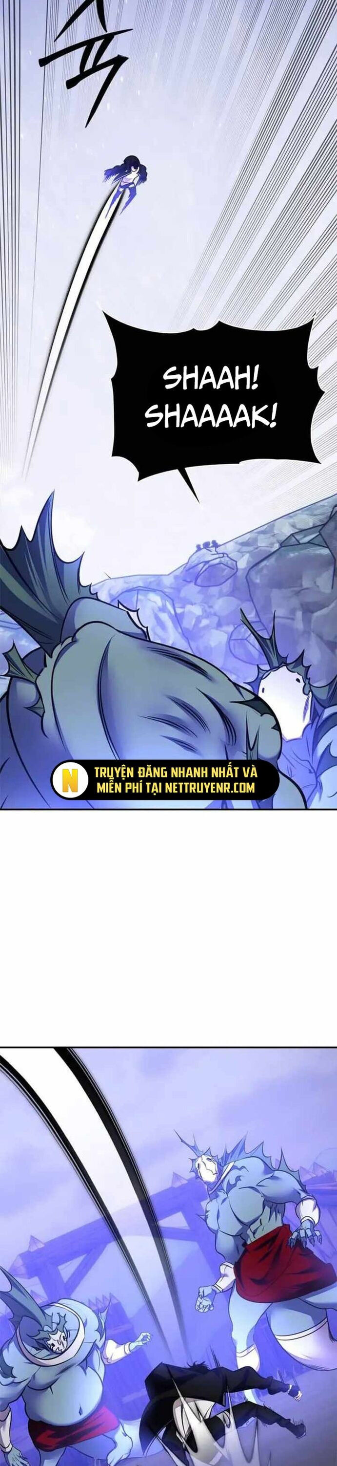Trở Lại Thành Người Chơi Chap 157 - Next Chap 158