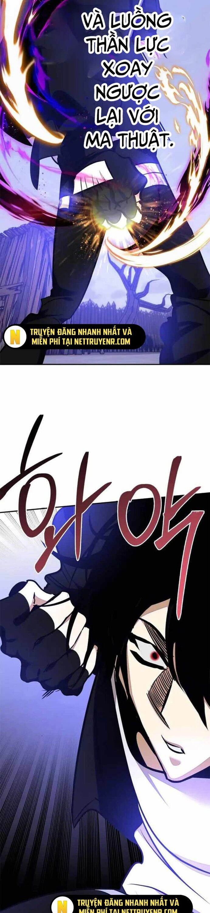 Trở Lại Thành Người Chơi Chap 157 - Next Chap 158