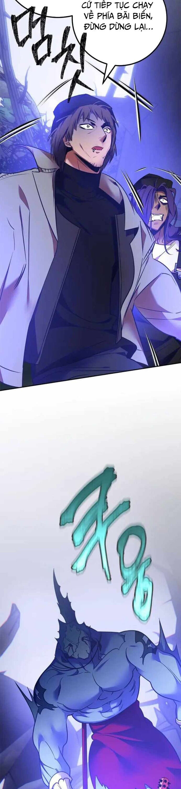 Trở Lại Thành Người Chơi Chap 157 - Next Chap 158