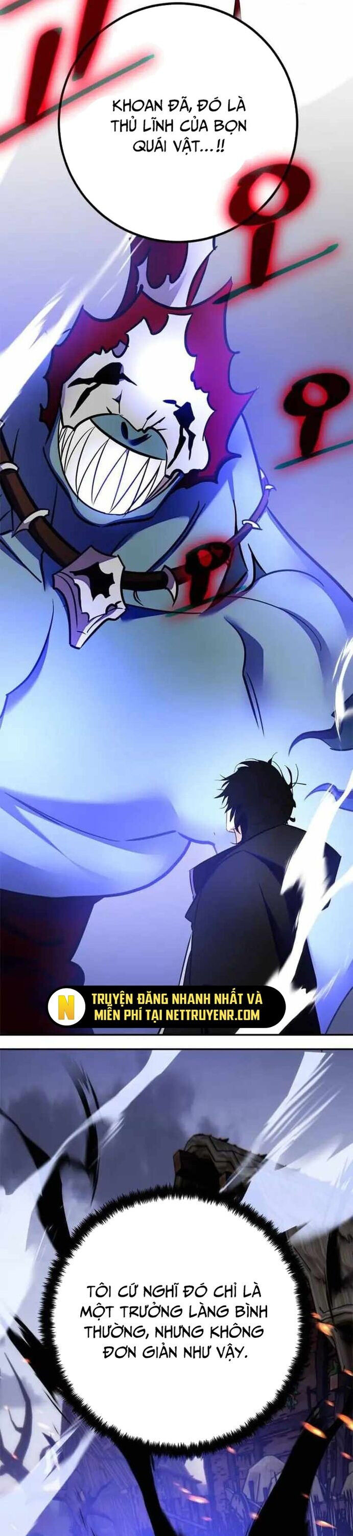 Trở Lại Thành Người Chơi Chap 157 - Next Chap 158
