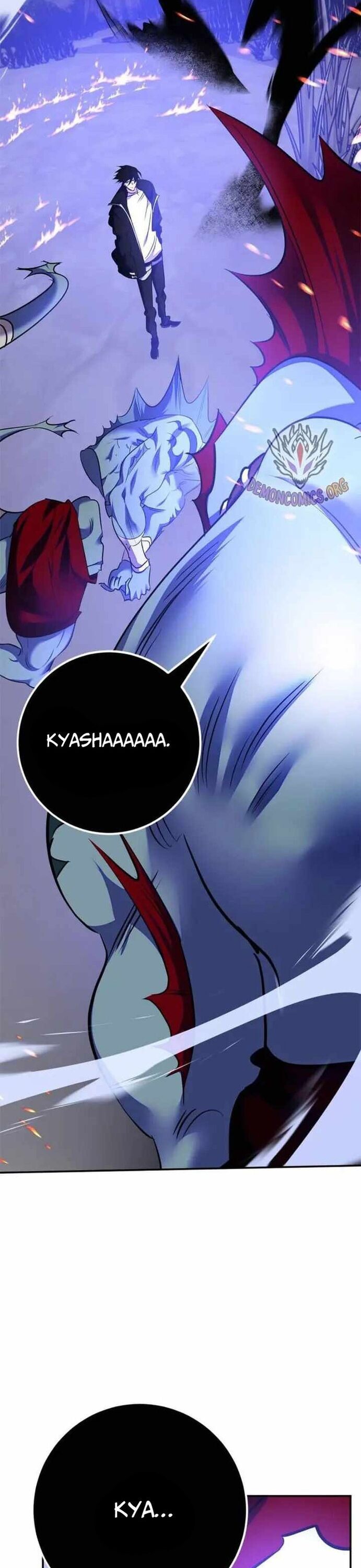 Trở Lại Thành Người Chơi Chap 157 - Next Chap 158