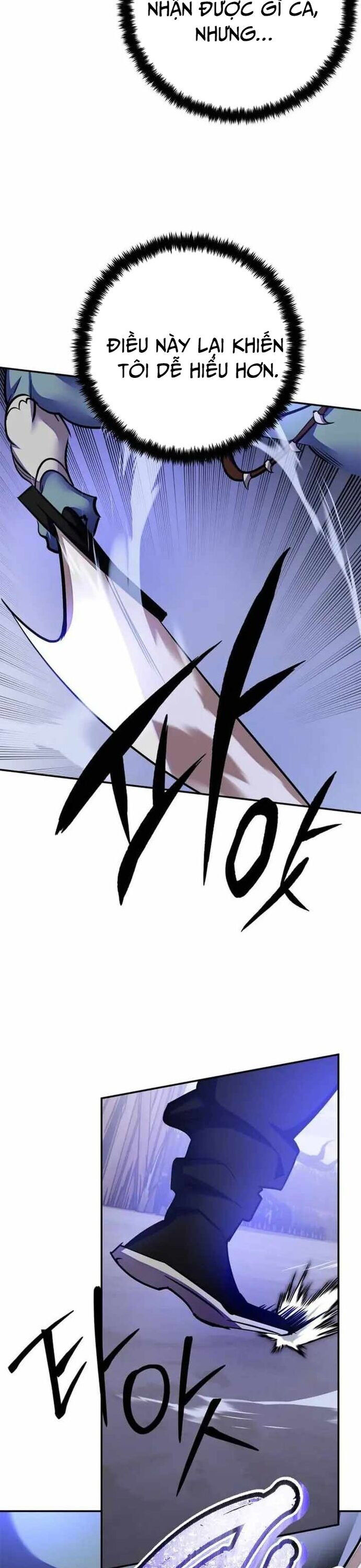 Trở Lại Thành Người Chơi Chap 157 - Next Chap 158