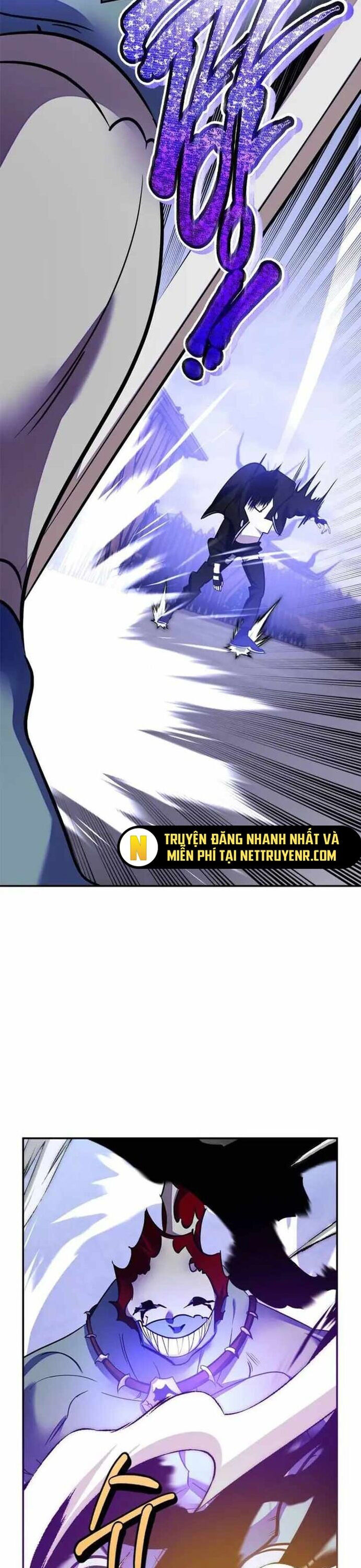Trở Lại Thành Người Chơi Chap 157 - Next Chap 158