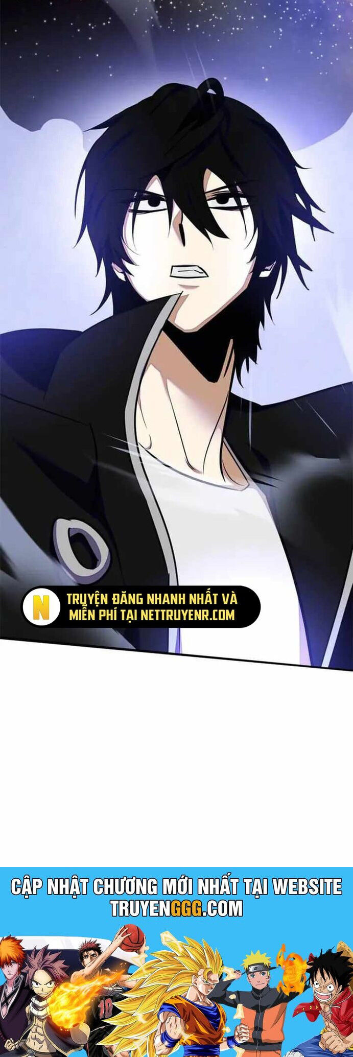 Trở Lại Thành Người Chơi Chap 157 - Next Chap 158