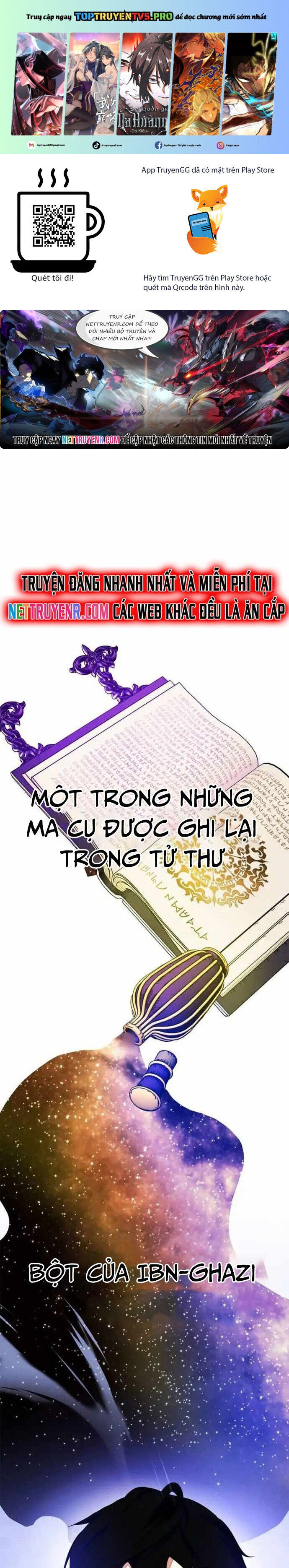 Trở Lại Thành Người Chơi Chap 158 - Next Chap 159