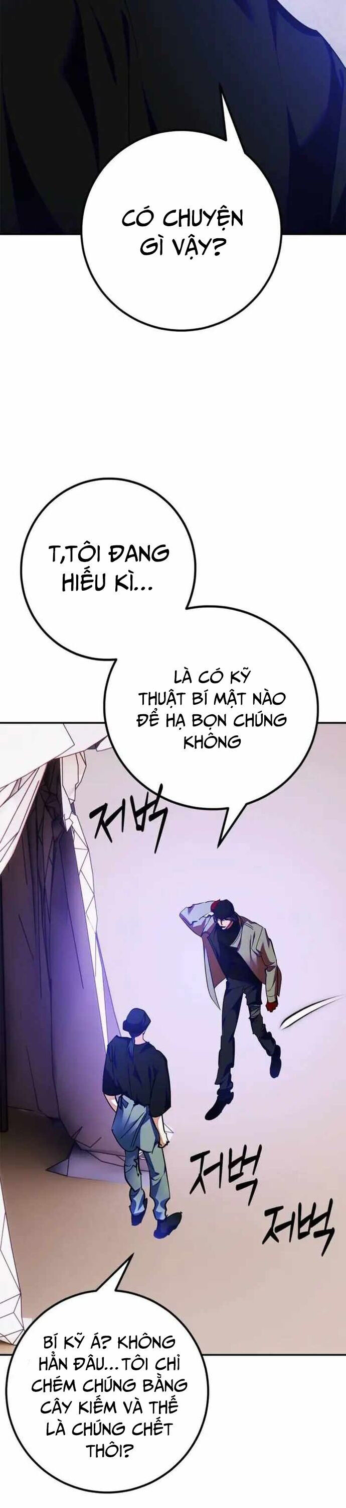 Trở Lại Thành Người Chơi Chap 158 - Next Chap 159