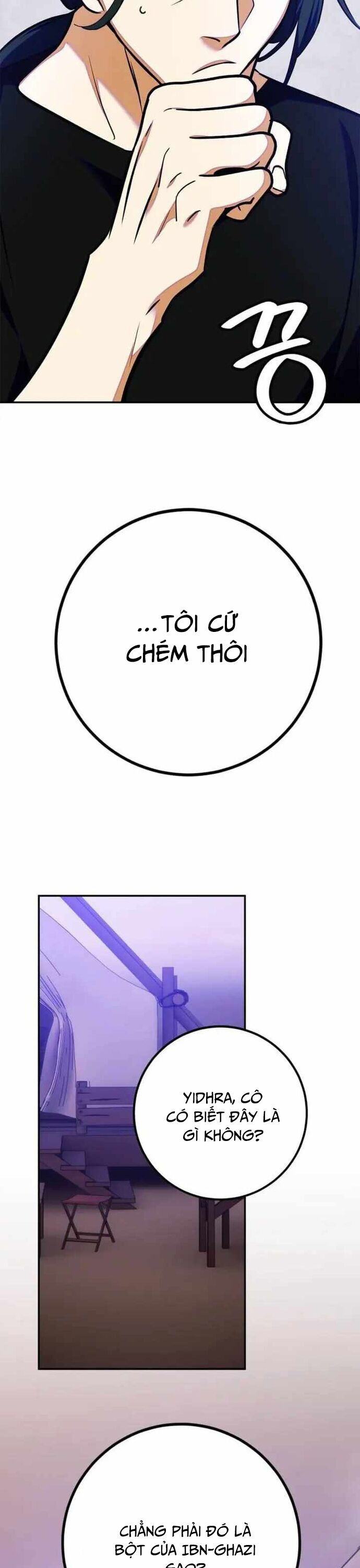 Trở Lại Thành Người Chơi Chap 158 - Next Chap 159