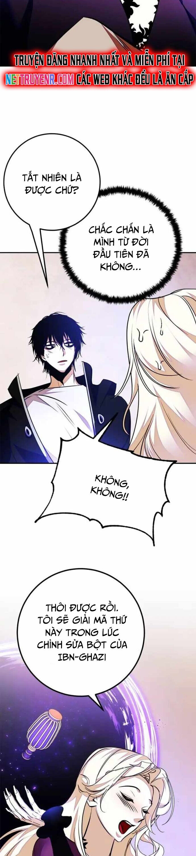Trở Lại Thành Người Chơi Chap 158 - Next Chap 159