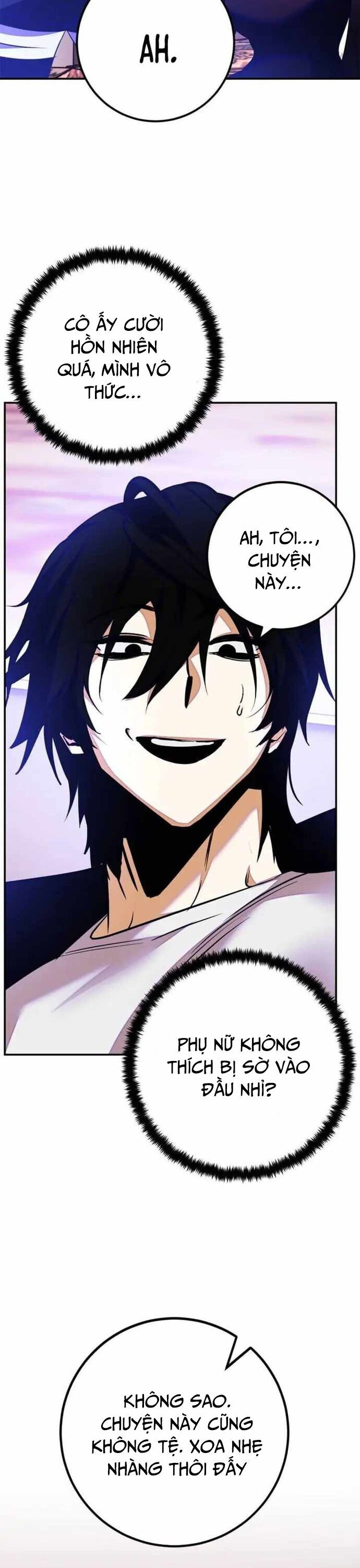 Trở Lại Thành Người Chơi Chap 158 - Next Chap 159