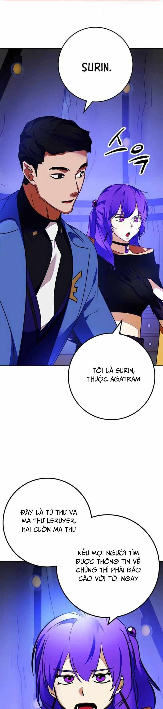 Trở Lại Thành Người Chơi Chap 158 - Next Chap 159