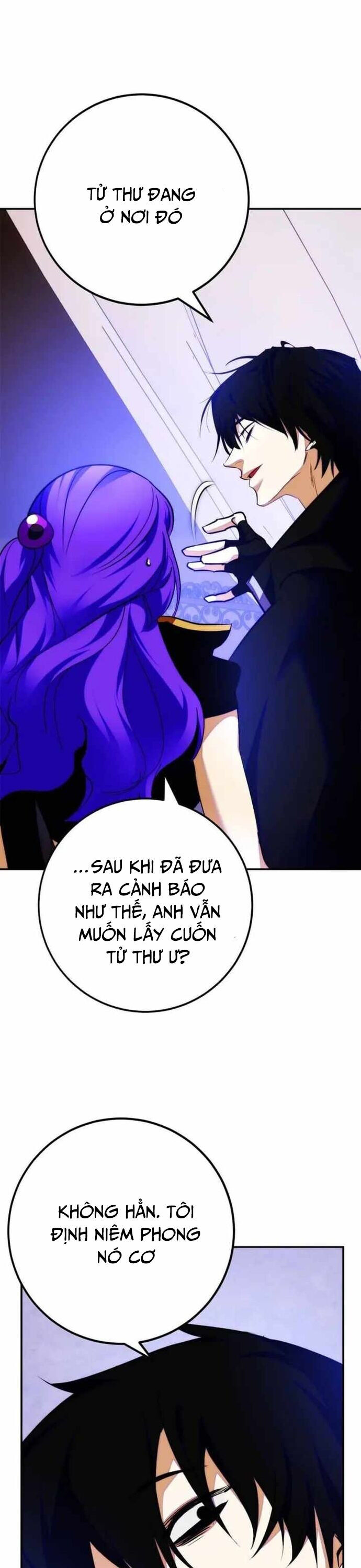 Trở Lại Thành Người Chơi Chap 158 - Next Chap 159