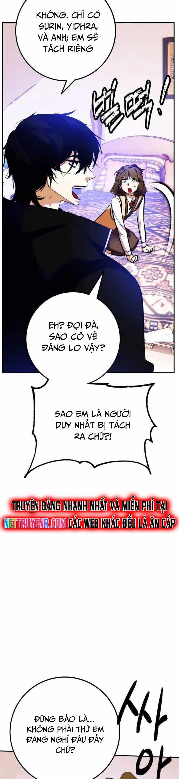 Trở Lại Thành Người Chơi Chap 158 - Next Chap 159