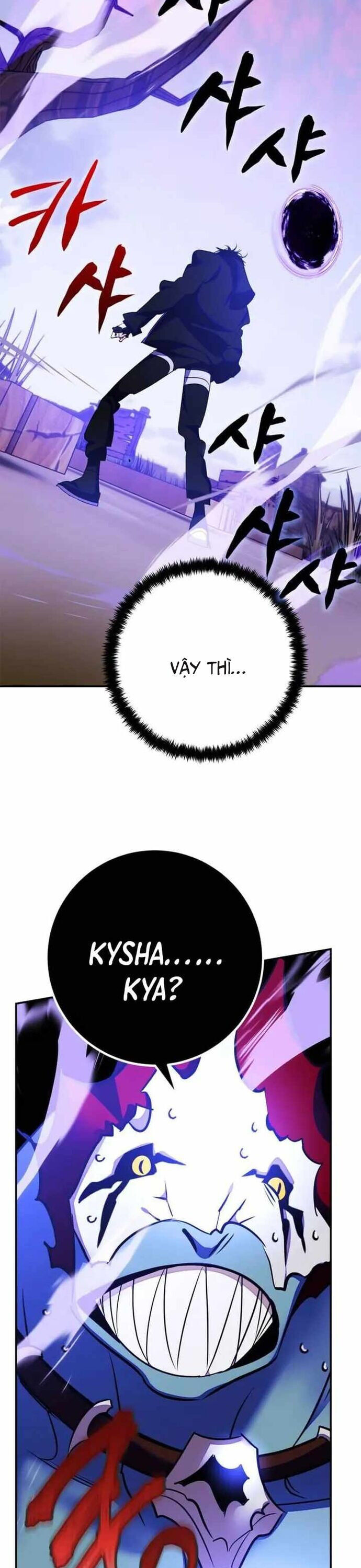 Trở Lại Thành Người Chơi Chap 158 - Next Chap 159