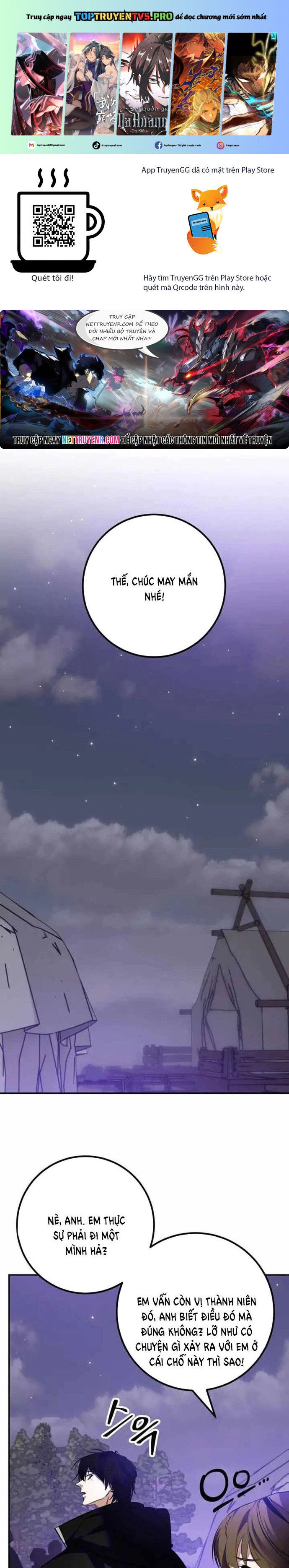 Trở Lại Thành Người Chơi Chap 159 - Next Chap 160