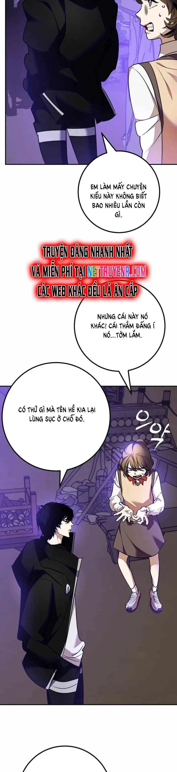 Trở Lại Thành Người Chơi Chap 159 - Next Chap 160
