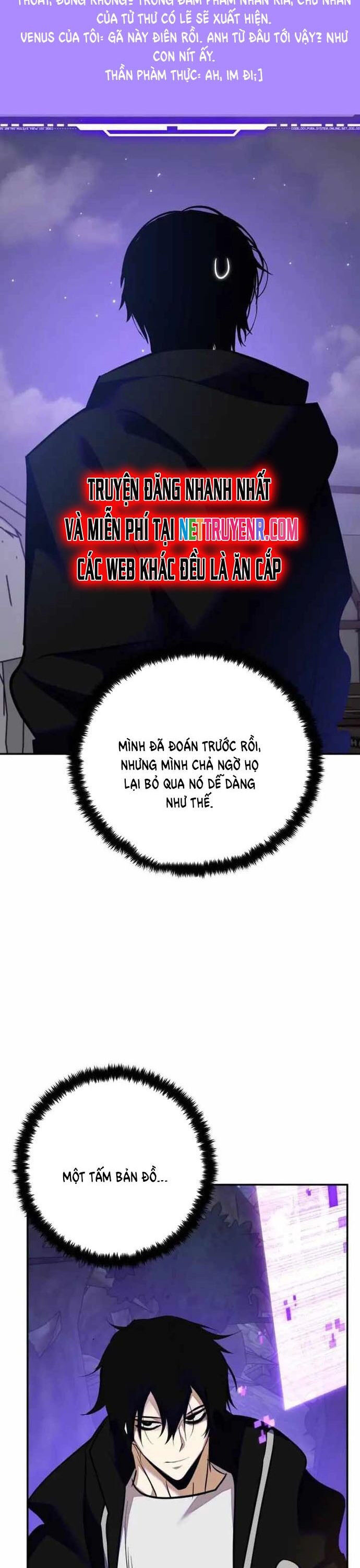 Trở Lại Thành Người Chơi Chap 159 - Next Chap 160