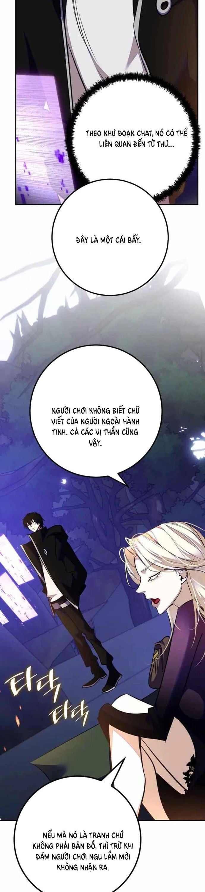 Trở Lại Thành Người Chơi Chap 159 - Next Chap 160