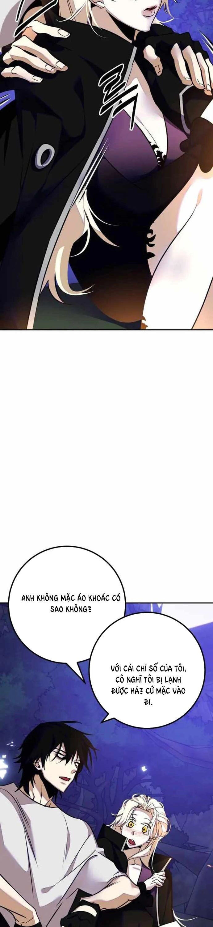 Trở Lại Thành Người Chơi Chap 159 - Next Chap 160