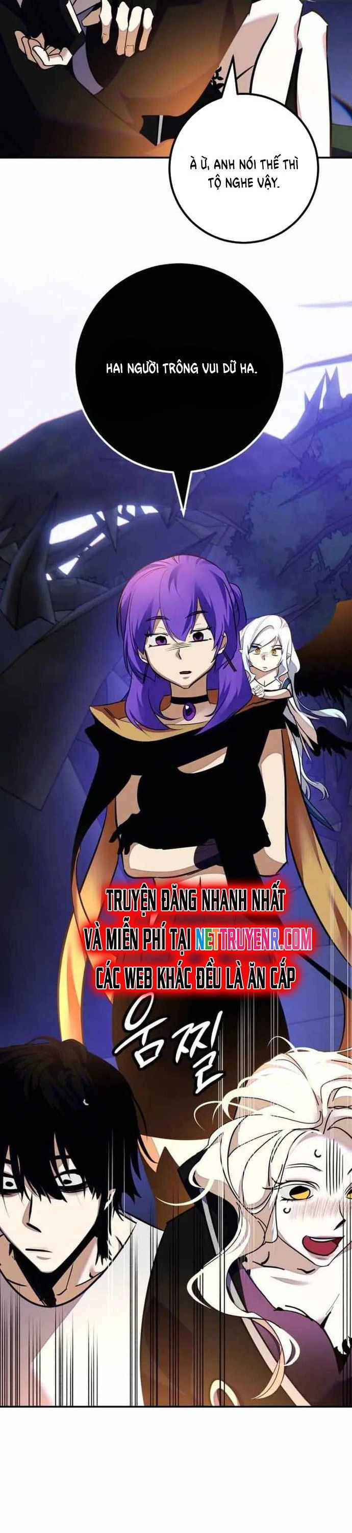 Trở Lại Thành Người Chơi Chap 159 - Next Chap 160