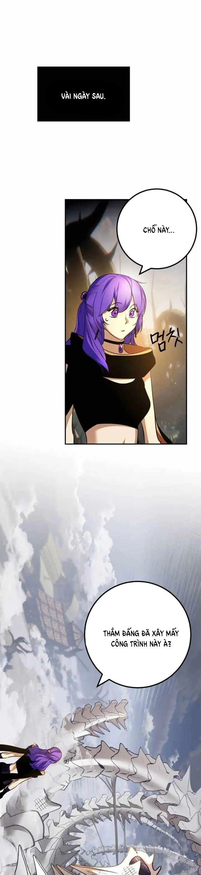 Trở Lại Thành Người Chơi Chap 159 - Next Chap 160