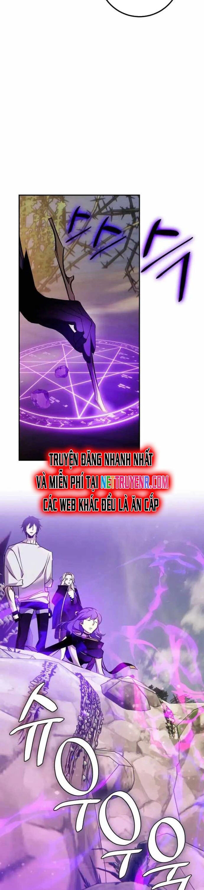Trở Lại Thành Người Chơi Chap 159 - Next Chap 160