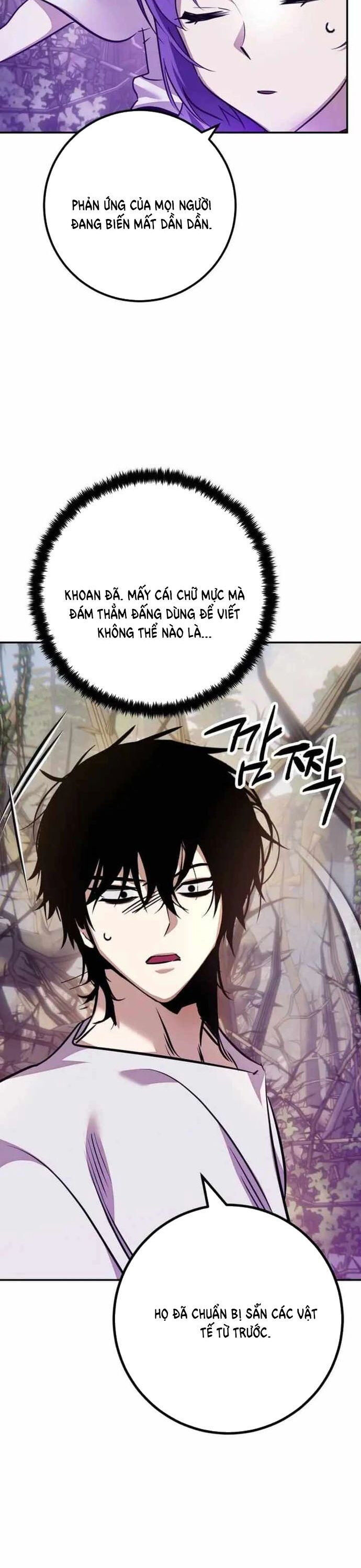 Trở Lại Thành Người Chơi Chap 159 - Next Chap 160