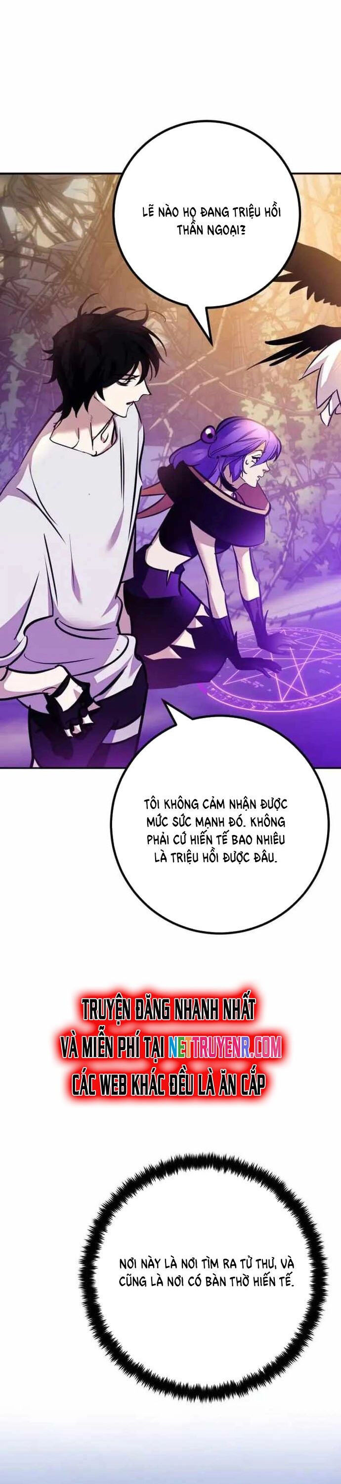 Trở Lại Thành Người Chơi Chap 159 - Next Chap 160
